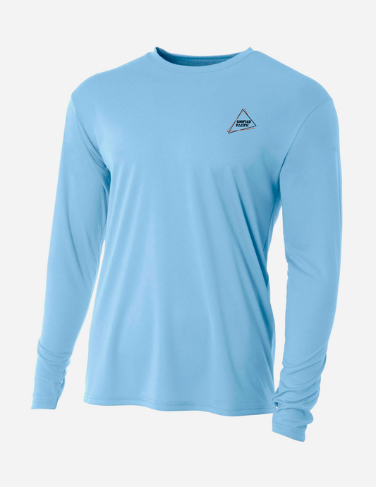 Island Breeze Men's Long Sleeve Shirt