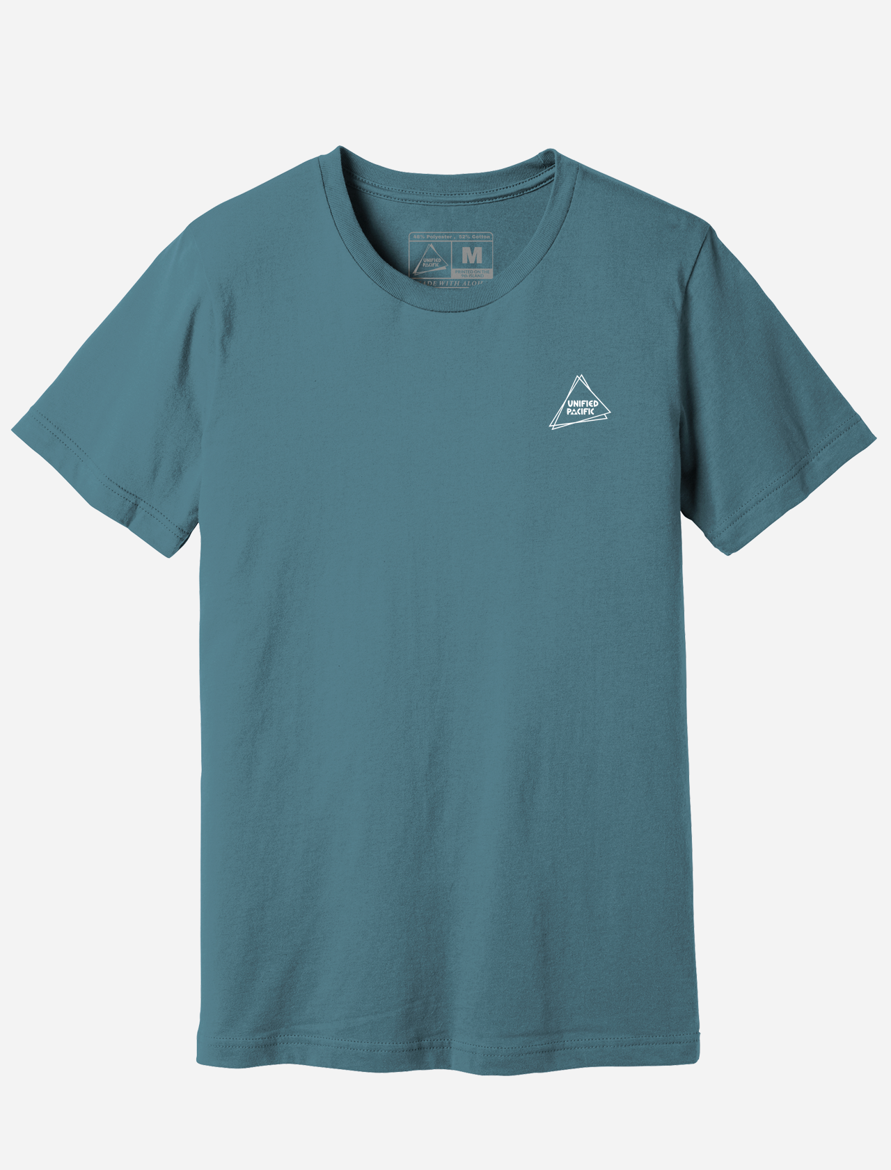 Island Collection - Cook Island Tee