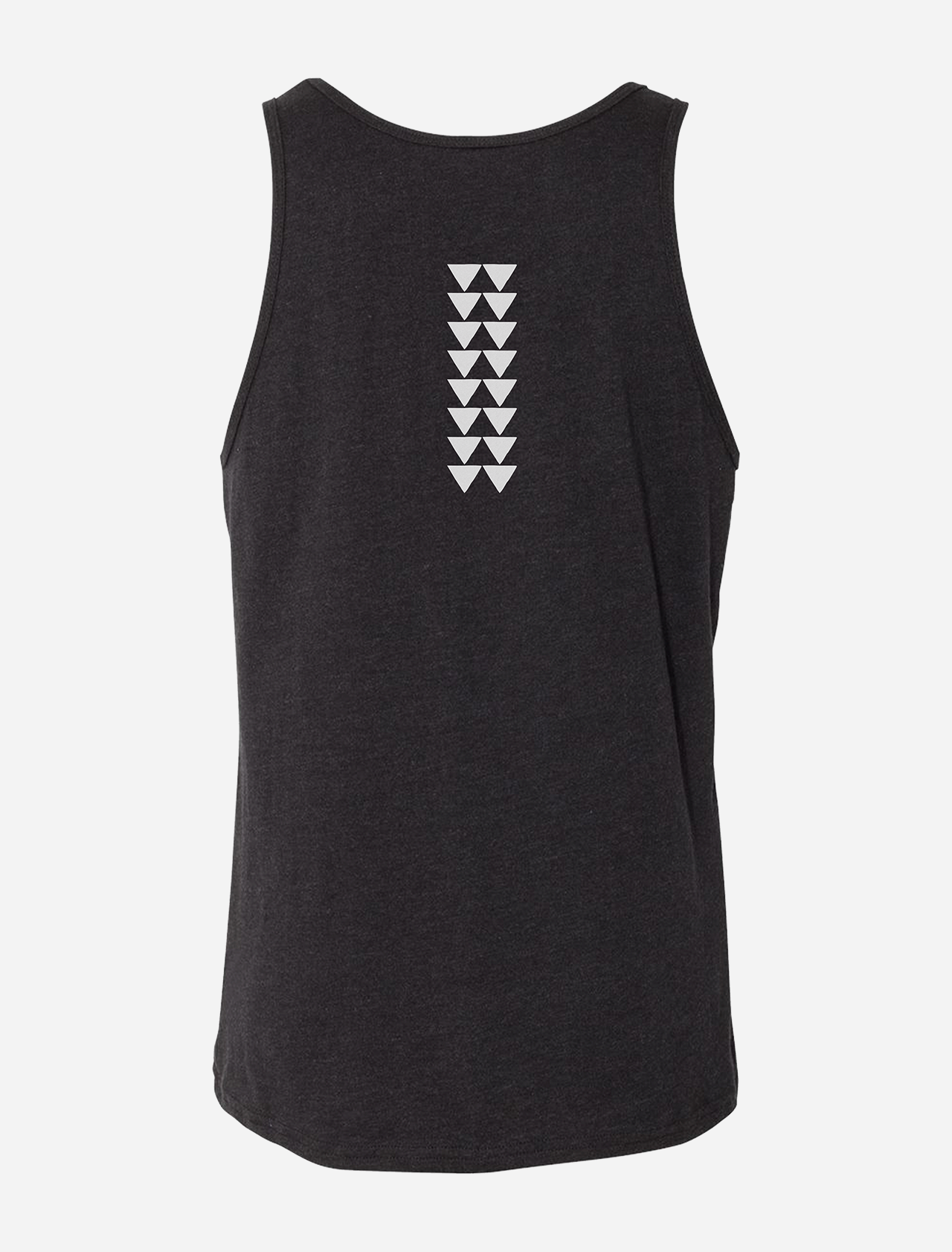 Shark Teeth Men's Tank Top