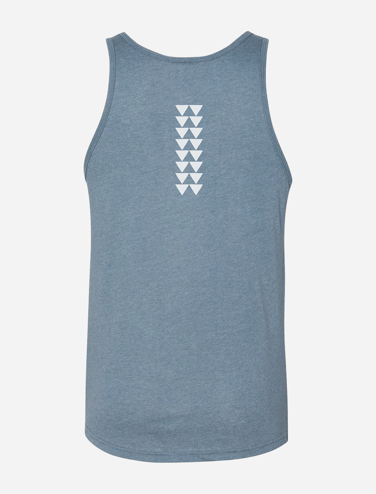 Shark Teeth Men's Tank Top