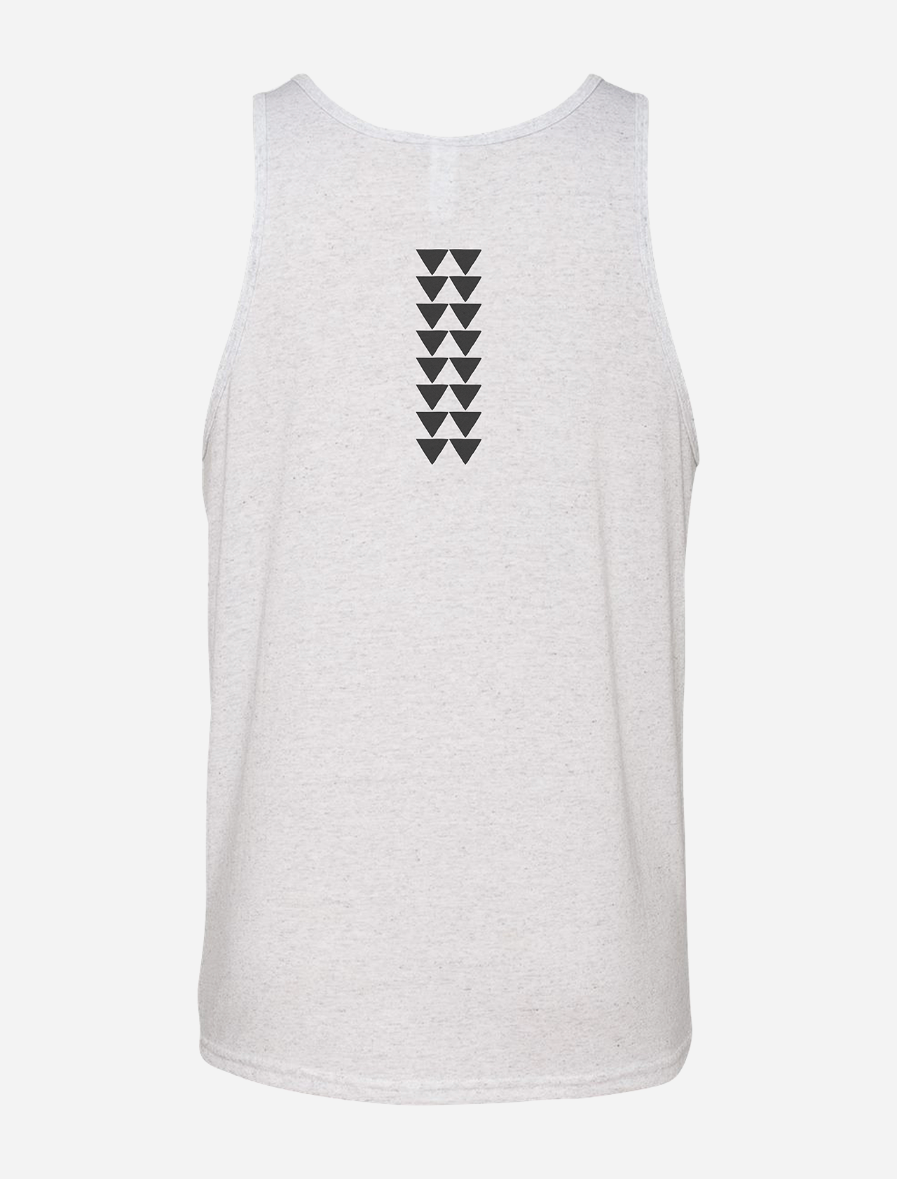 Shark Teeth Men's Tank Top