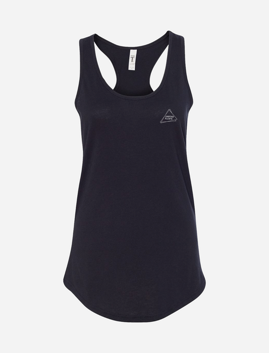 Shark Tooth Racerback Tank