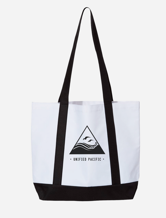 Unified Pacific Beach Tote